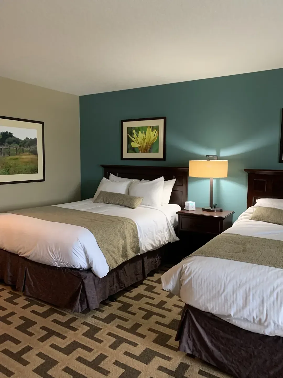 Bear Claw Casino & Hotel, Carlyle, Saskatchewan