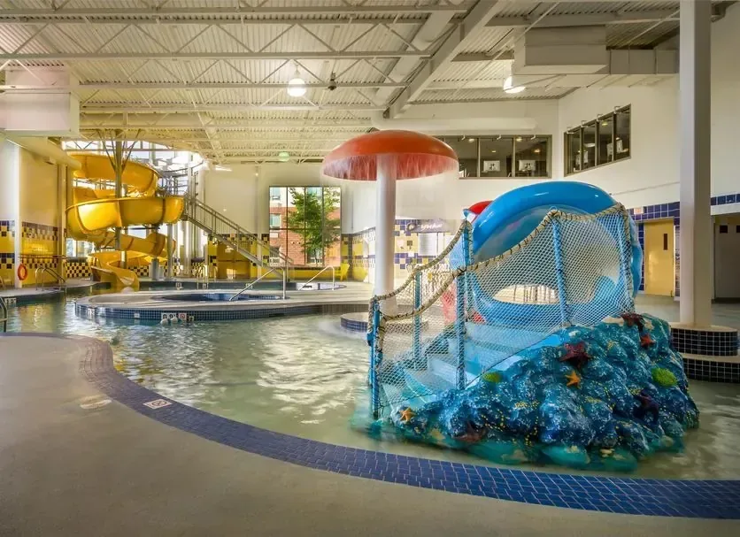 Deerfoot Inn & Casino, Calgary, Alberta