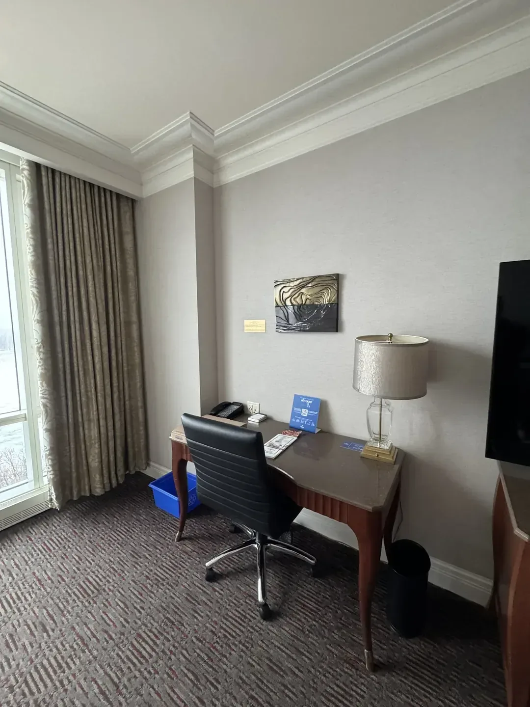 Hilton Lac-Leamy, Gatineau, Quebec